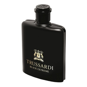 Мужская туалетная вода, парфюм TRUSSARDI Black Extreme 17400046 LT  фото, kupilegko.ru