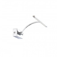 Подсветка светодиодная для зеркал и картин, светильник настенный накладной ST Luce SL595.011.01  фото, kupilegko.ru