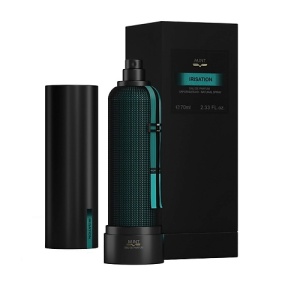 Парфюмерная вода M.INT Irisation 130300147 LT  фото, kupilegko.ru