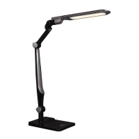 Настольная лампа Reluce 01207-2.7-01 BK  фото, kupilegko.ru