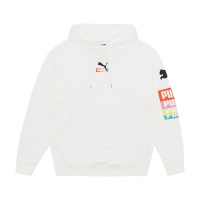 Толстовка худи PUMA Brand Love Multiplacement Hoodie PM533658 348314 SP  фото, kupilegko.ru
