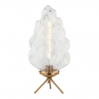 Настольная лампа Stilfort Cream 2152/00/01T  фото, kupilegko.ru