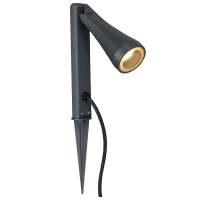 Садовый светильник Nowodvorski Ottawa 9561  фото, kupilegko.ru