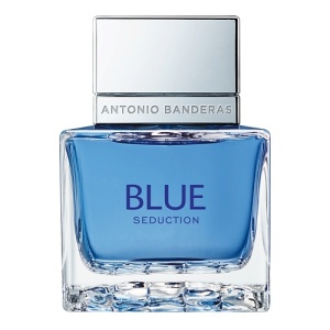 Мужская туалетная вода, парфюм ANTONIO BANDERAS Blue Seduction for Men 11288 LT  фото, kupilegko.ru