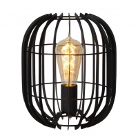 Настольная лампа Lucide Reda 78599/01/30  фото, kupilegko.ru