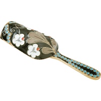 Совок для сахара серебро, 27038RS  фото, kupilegko.ru