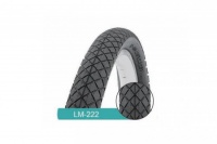 Покрышка, LM-222(P1175-02), 14" * 2,125", LUMING (, NTR14LM22201) Forward  фото, kupilegko.ru