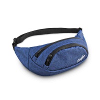 Сумка поясная Старт Mini (темно-синий), SB009-MINIDBL  фото, kupilegko.ru