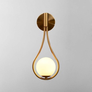 Бра, светильник настенный накладной Imperium Loft 140755-26  фото, kupilegko.ru