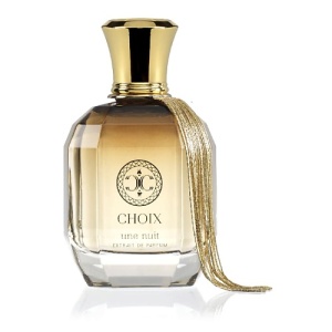 Женские духи, парфюм CHOIX Une Nuit 146800285 LT  фото, kupilegko.ru