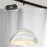 Трековые светильники Lussole Track Lights LSP-9531-TAB  фото, kupilegko.ru