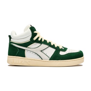 Кроссовки DIADORA MAGIC BASKET DEMI CUT DR501178563 368909 SP  фото, kupilegko.ru