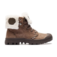 Ботинки PALLADIUM BAGGY NBK WL PL97962 320515 SP  фото, kupilegko.ru