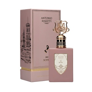 Женская парфюмерная вода ANTONIO MARETTI Mi Scusi Eau de Parfum 117600084 LT  фото, kupilegko.ru