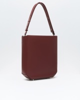 Кожаная сумка шоппер FETICHE S.025/1. Winy 14683 FT  фото, kupilegko.ru