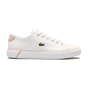 Кеды LACOSTE GRIPSHOT BL 21 1 CFA 741CFA0020 370325 SP  фото, kupilegko.ru