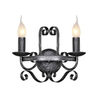 Бра, светильник настенный накладной F-Promo 2162-2W  фото, kupilegko.ru