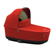 Спальный блок Cybex PRIAM IV Autumn Gold  фото, kupilegko.ru