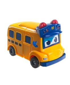 Трансформер GoGo Bus Автобус Гордон 95152 GU  фото, kupilegko.ru