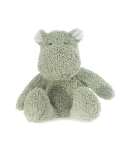 Мягкая игрушка Бегемотик Гринни 100489 GU  фото, kupilegko.ru