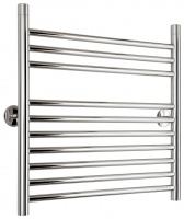 Полотенцесушитель водяной Стилье Универсал-53 600х600 (3+7) П 18 00653-6060 AV  фото, kupilegko.ru