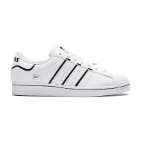 Кроссовки ADIDAS SUPERSTAR ADNGV7186 347472 SP  фото, kupilegko.ru