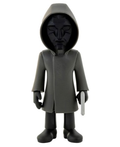 Коллекционная фигурка Minix The Squid game Игра в кальмара Фронтмен 12 см 108685 GU  фото, kupilegko.ru