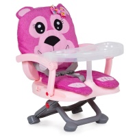 Стульчик для кормления Babies H-1 Nicey  фото, kupilegko.ru