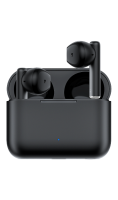 Bluetooth-гарнитура HONOR Choice Earbuds X, полночная черная  фото, kupilegko.ru