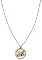 Колье латунь, JTXCG-J078  фото, kupilegko.ru