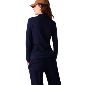 Поло LACOSTE POLO SS PF5464 364425 SP  фото, kupilegko.ru