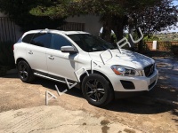 Литые колесные диски MAK Stockholm Matt Titan 8x19 5x108 ET50 D63.4 Matt Titan (F8090KSMT50GD4X)  фото, kupilegko.ru