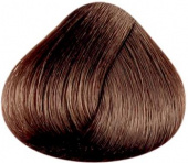 Крем-краска для волос с хной Color Cream (29004, 5MB, Dark Mahogany, 1 шт)  фото, kupilegko.ru