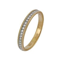 Золотое кольцо, золото, бриллиант, A11038293  фото, kupilegko.ru