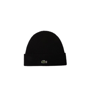 Шапка LACOSTE KNITTED CAP RB9883 366755 SP  фото, kupilegko.ru
