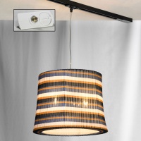 Трековые светильники Lussole Track Lights LSP-9990-TAW  фото, kupilegko.ru