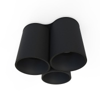 Потолочная люстра Nowodvorski Eye Tone 8091  фото, kupilegko.ru