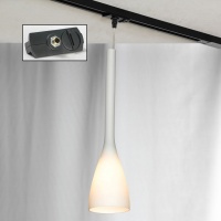 Трековые светильники Lussole Track Lights LSN-0106-01-TAB  фото, kupilegko.ru