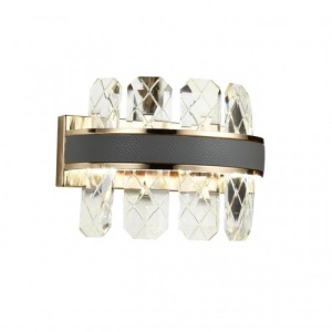 Бра, светодиодный светильник настенный накладной Aployt APL.032.01.32  фото, kupilegko.ru