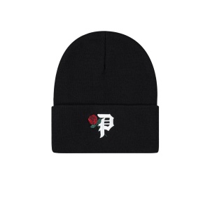 Шапка PRIMITIVE Rosey Beanie PRPA323C01 367653 SP  фото, kupilegko.ru
