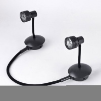 Наборная трек-система Lussole LOFT Bay Shore LSP-9821-02  фото, kupilegko.ru