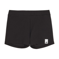 Шорты ADIDAS LOUNGE RIB BOOTY SHORTS ADIC9451 352486 SP  фото, kupilegko.ru