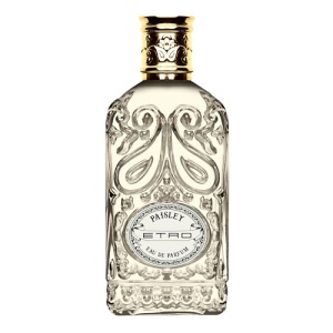 Женская парфюмерная вода ETRO PAISLEY в текстильном футляре 110500260 LT  фото, kupilegko.ru