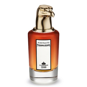Мужская парфюмерная вода PENHALIGON'S THE UNCOMPROMISING SOHAN 80700014 LT  фото, kupilegko.ru