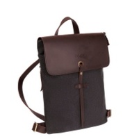 Кожаный рюкзак женский Dr.Koffer M402706-94-09 4865 DK  фото, kupilegko.ru