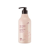 Лосьон для тела на основе колючей груши Jeju Prickly Pear Body Lotion  фото, kupilegko.ru