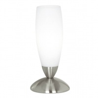 Настольная лампа Eglo Slim 82305  фото, kupilegko.ru