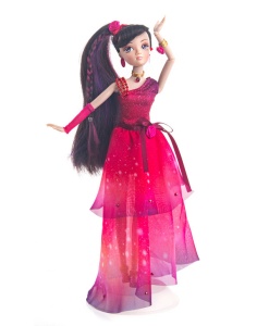 Кукла с аксессуарами серия Школа танцев Танго 92949 GU  фото, kupilegko.ru