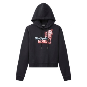 Толстовка THE KOOPLES FSWE24013K 327782 SP  фото, kupilegko.ru