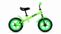 Беговел ALTAIR MINI 12  2020-2021, зеленый/серый, 1BKT1R1AX003 Altair  фото, kupilegko.ru